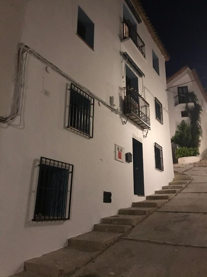 Casa Maltea Villa Екстериор снимка