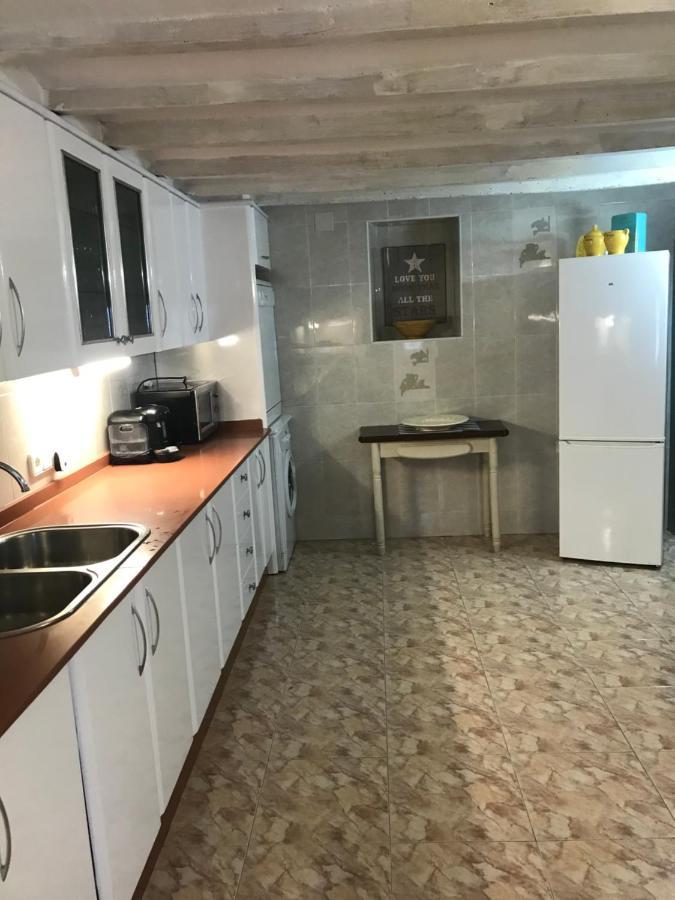 Casa Maltea Villa Екстериор снимка