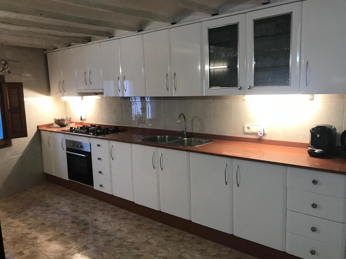 Casa Maltea Villa Екстериор снимка