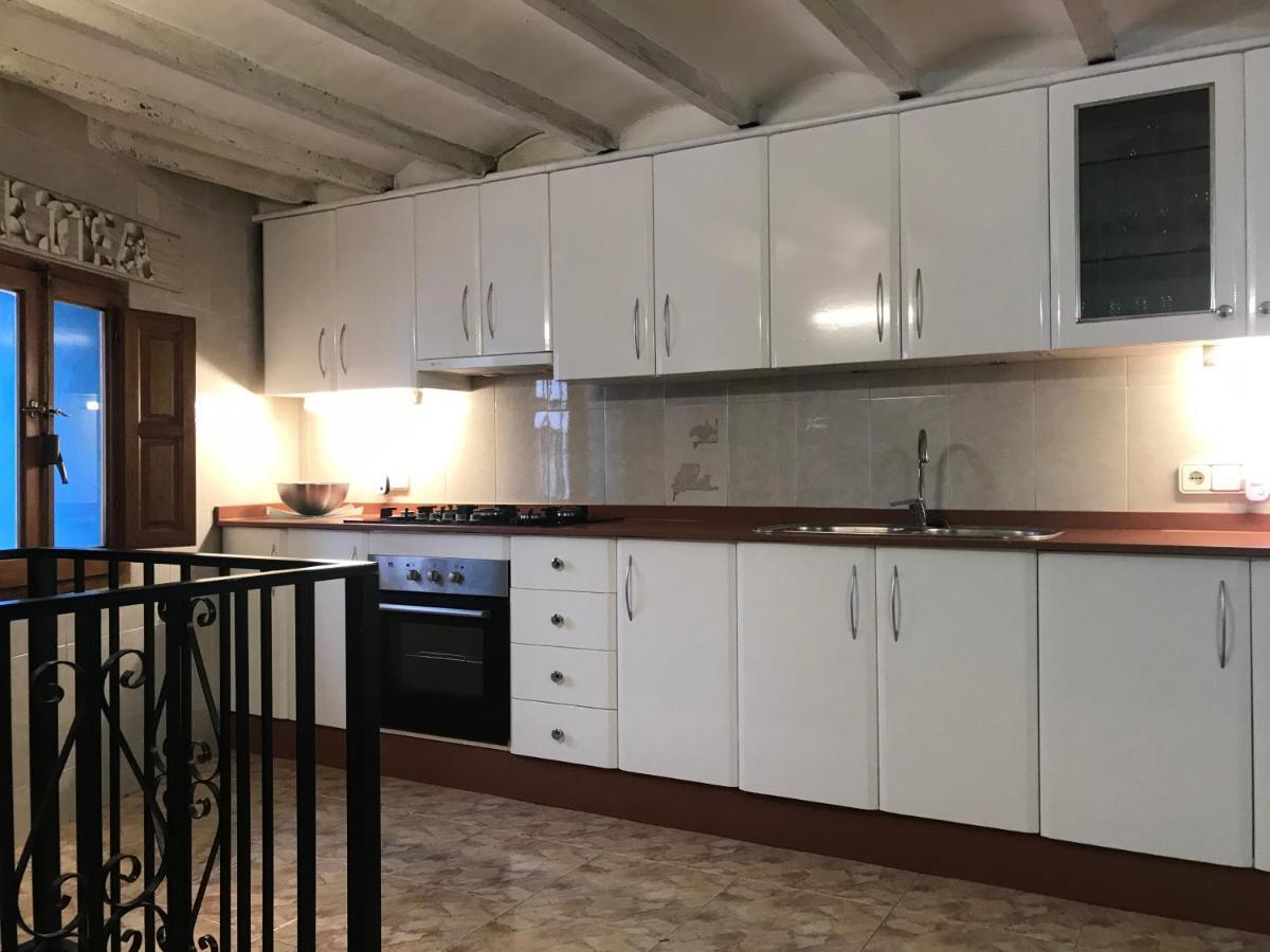 Casa Maltea Villa Екстериор снимка