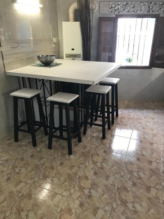 Casa Maltea Villa Екстериор снимка