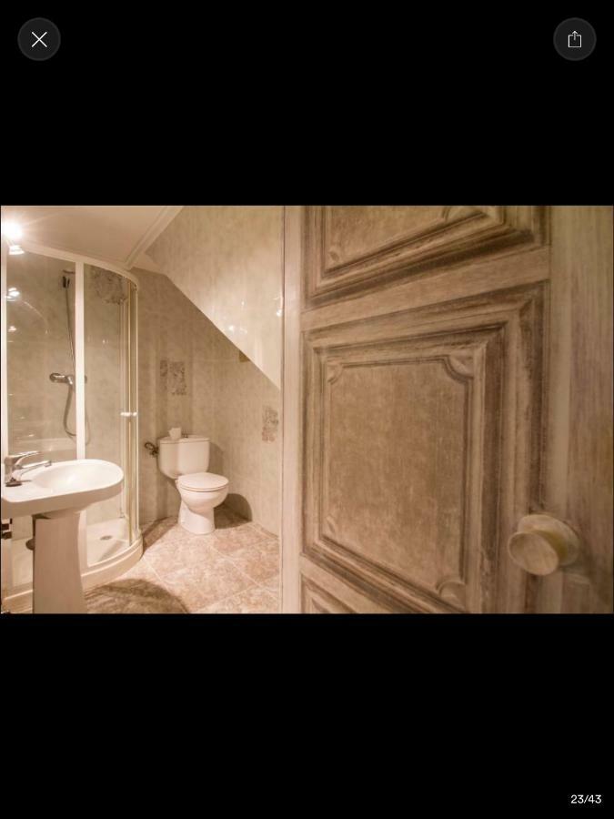 Casa Maltea Villa Екстериор снимка