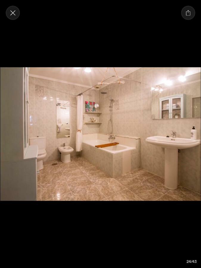 Casa Maltea Villa Екстериор снимка