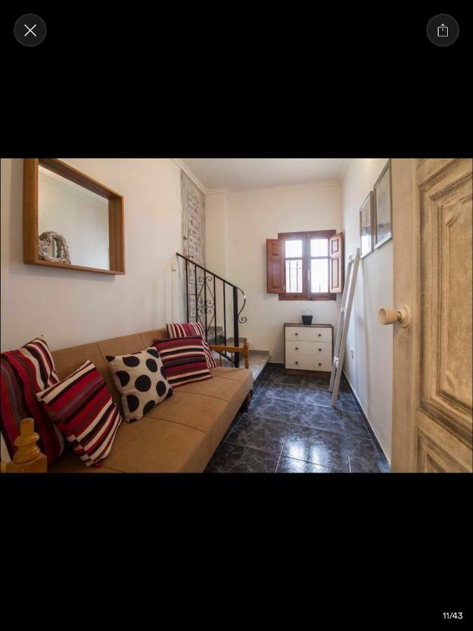 Casa Maltea Villa Екстериор снимка