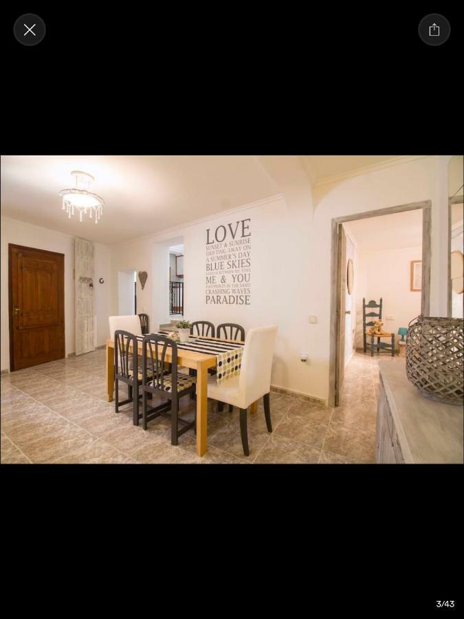 Casa Maltea Villa Екстериор снимка