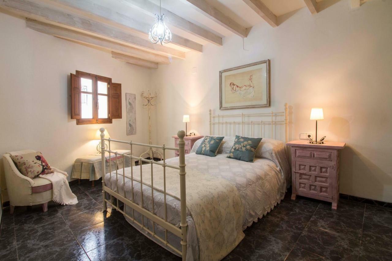 Casa Maltea Villa Екстериор снимка