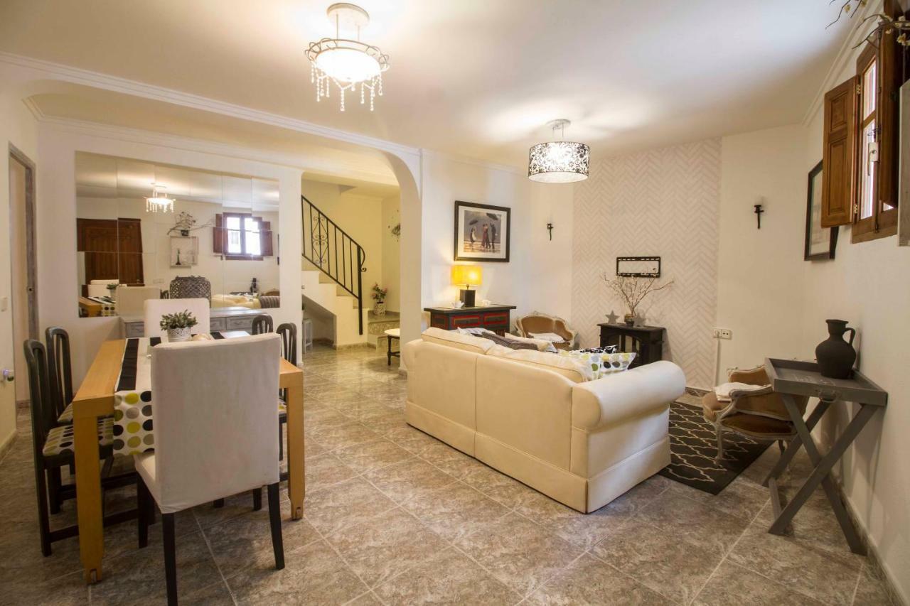 Casa Maltea Villa Екстериор снимка