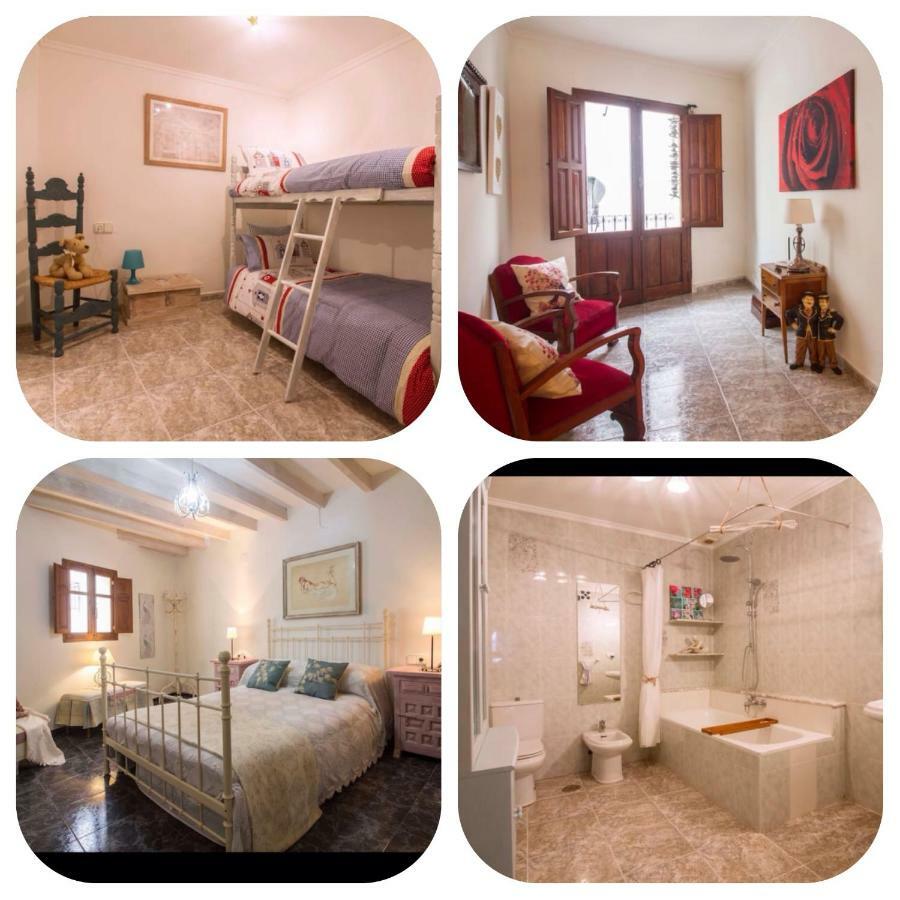 Casa Maltea Villa Екстериор снимка