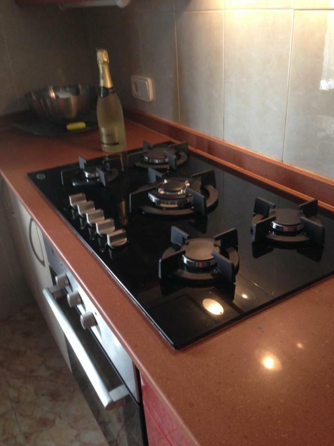 Casa Maltea Villa Екстериор снимка