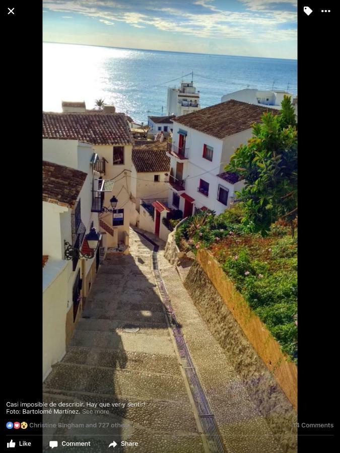 Casa Maltea Villa Екстериор снимка